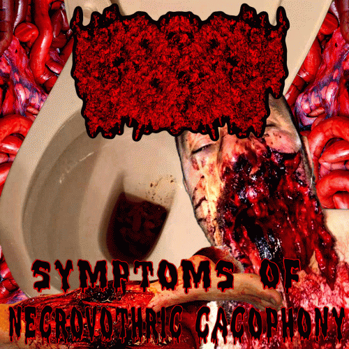 Symptoms of Necrovothric Cacophony